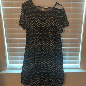 Lularoe Carly Dress